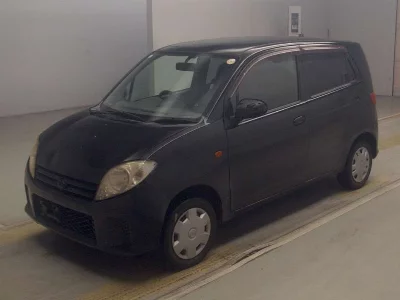 Daihatsu Max