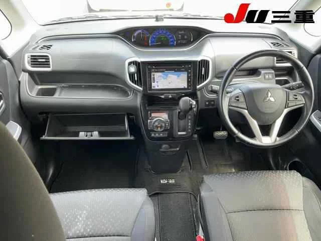 Mitsubishi Delica D:2  с аукциона в Японии