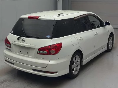 Nissan Wingroad