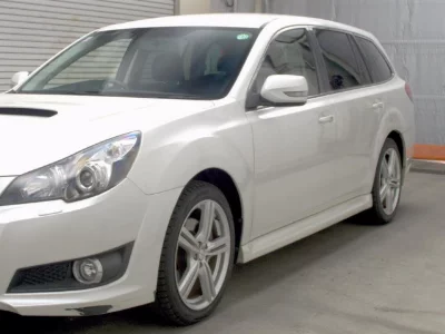 Subaru LEGACY TOURING WAGON