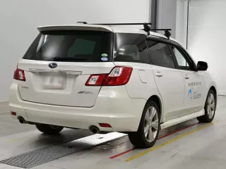 Subaru Exiga