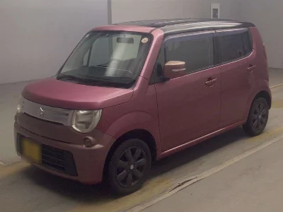 Suzuki MR Wagon