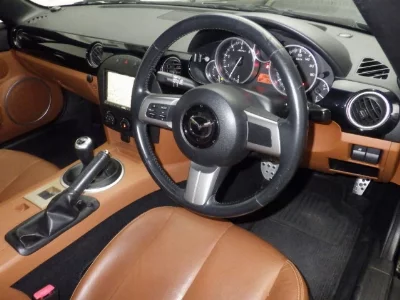 Mazda Roadster