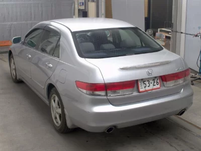 Honda Inspire