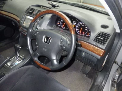 Honda Inspire