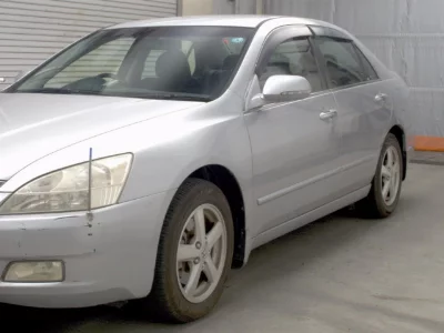 Honda Inspire