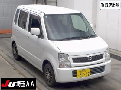 Mazda AZ-Wagon