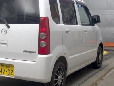 Mazda AZ-Wagon