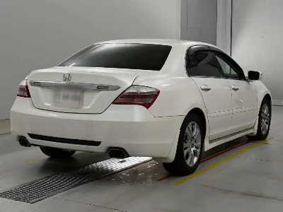 HONDA LEGEND