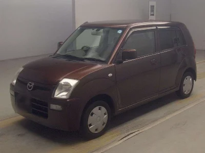 Mazda Carol