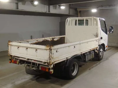 Hino DUTRO