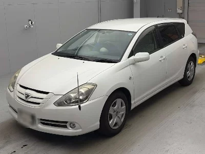 Toyota Caldina