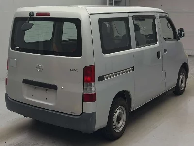 Toyota LiteAce Van