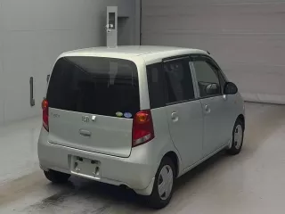 Honda Life