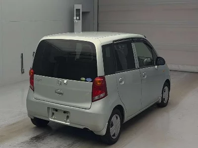 Honda LIFE