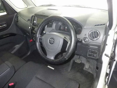 SUZUKI PALETTE SW