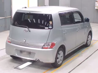 Daihatsu Coo