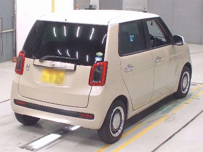 Honda N-One