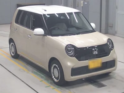 Honda N-One