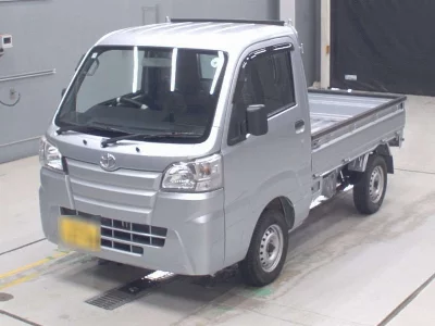 Toyota Pixis Truck