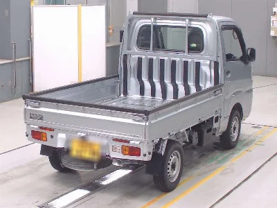 Toyota Pixis Truck