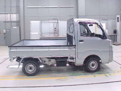 Toyota Pixis Truck