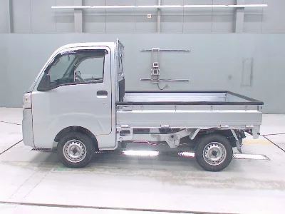 Toyota Pixis Truck