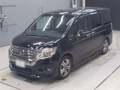 Honda STEPWGN SPADA