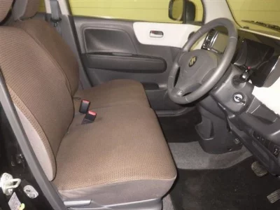Suzuki MR Wagon
