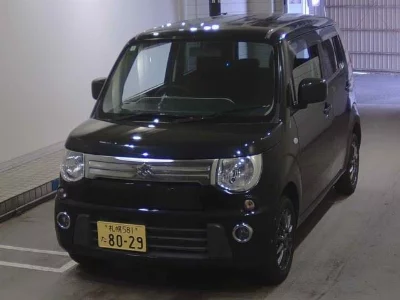 Suzuki MR Wagon