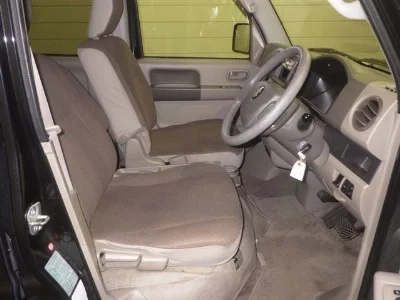 SUZUKI EVERY VAN