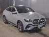 MERCEDES BENZ GLE