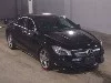 MERCEDES BENZ CLA