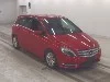 MERCEDES BENZ B CLASS