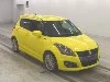 SUZUKI SWIFT SPORTS