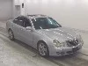 MERCEDES BENZ E CLASS