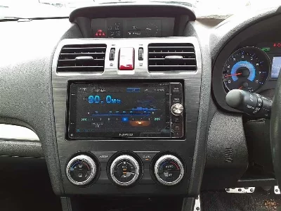 Subaru SUBARU XV