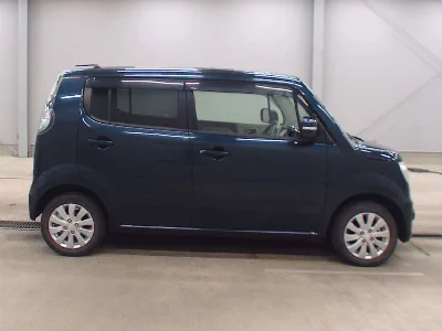 Suzuki MR Wagon