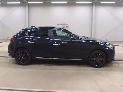 Mazda AXELA SPORT