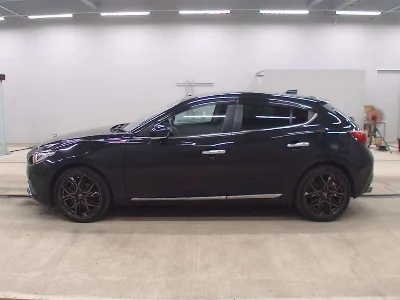 Mazda AXELA SPORT