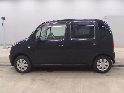 Daihatsu Move Latte