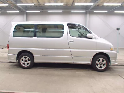 Toyota Granvia