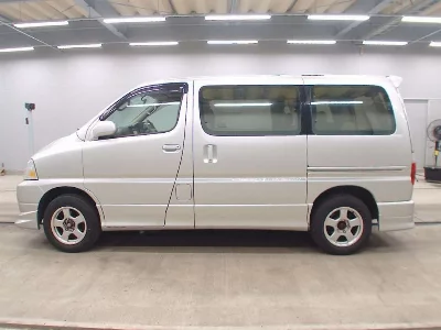 Toyota Granvia