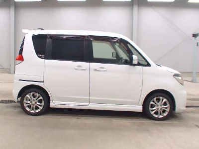 SUZUKI SOLIO BANDIT