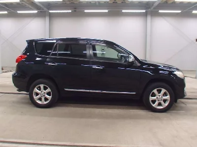 Toyota Vanguard