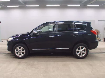 Toyota Vanguard