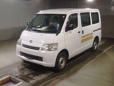 Toyota TownAce