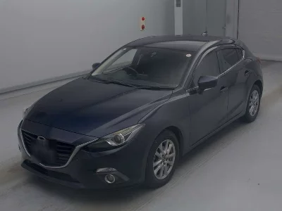 Mazda AXELA SPORT