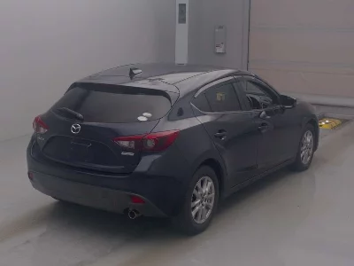 Mazda AXELA SPORT
