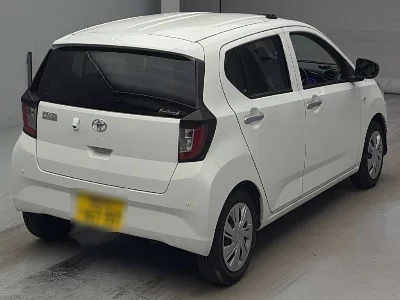 TOYOTA PIXIS EPOCH